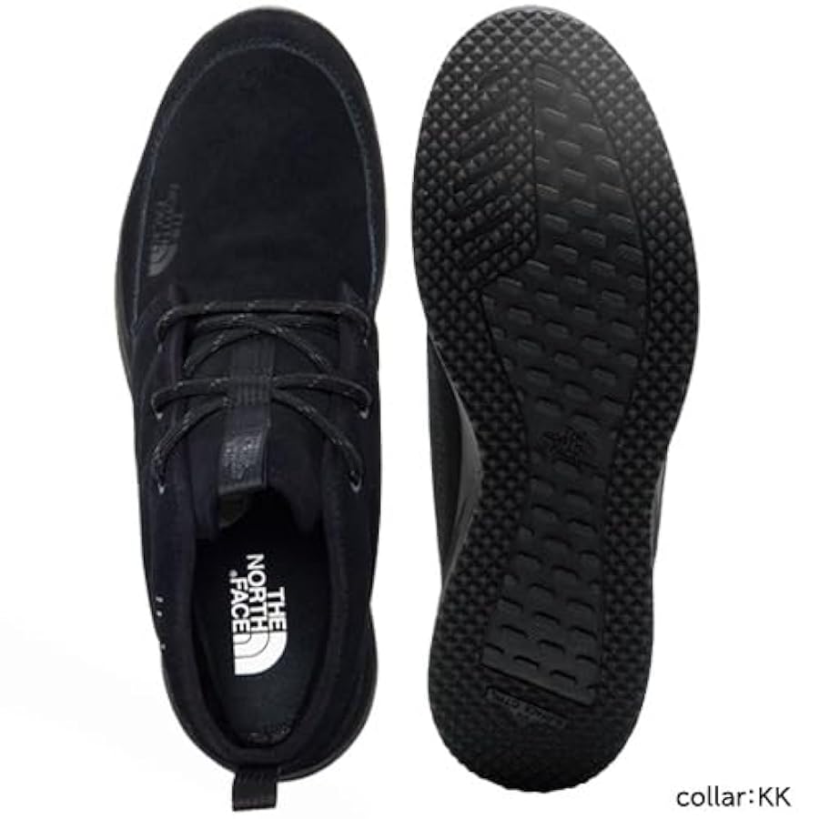 靴 THE NORTH FACE Nuptse Chukka WP 28cm THE NORTH FACE ザ・ノース・フェイス W Nuptse Chukka WP II